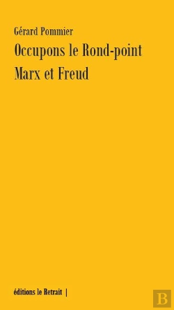 Bertrand.pt - Occupons Le Rond-Point - Marx Et Freud