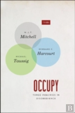 Bertrand.pt - Occupy Â€“ Three Inquiries In Disobedience