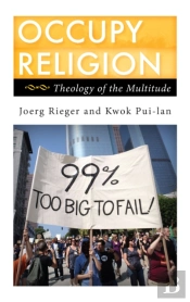 Occupy Religion