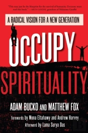 Occupy Spirituality