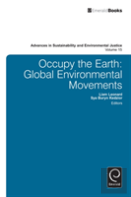 Occupy The Earth