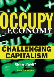Occupy The Economy