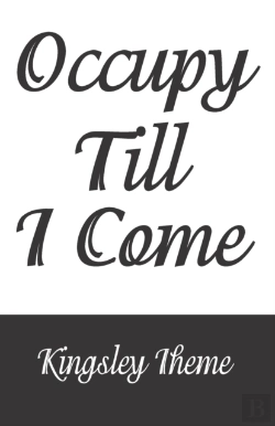 Bertrand.pt - Occupy Till I Come