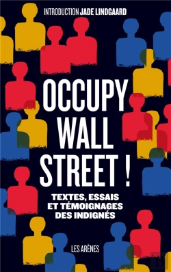 Bertrand.pt - Occupy Wall Street