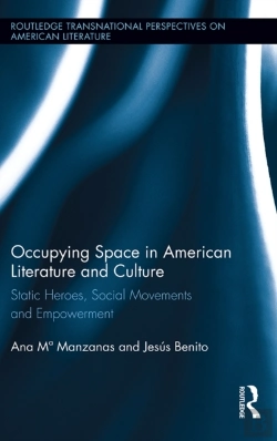 Bertrand.pt - Occupying Space In American Literature And Culture