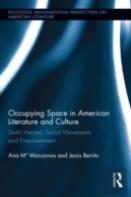 Occupying Space In American Literature And Culture