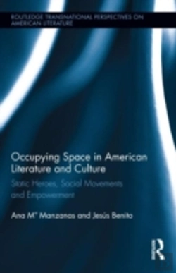 Bertrand.pt - Occupying Space In American Literature And Culture