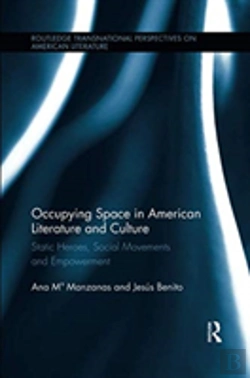 Bertrand.pt - Occupying Space In American Literature And Culture