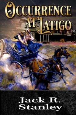 Bertrand.pt - Occurrence At Latigo