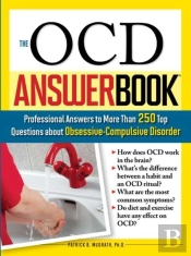 Ocd Answer Book
