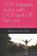 Ocd Snippets, Living With Ocd And Cbt, Part One