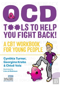 Bertrand.pt - Ocd  - Tools To Help You Fight Back!