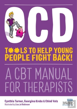 Bertrand.pt - Ocd - Tools To Help Young People Fight Back!