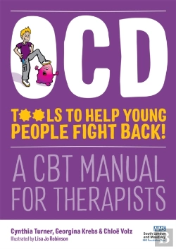 Bertrand.pt - Ocd - Tools To Help Young People Fight Back!