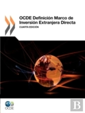 Ocde Definicion Marco De Inversion Extranjera Directa