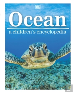 Bertrand.pt - Ocean A Children'S Encyclopedia