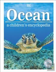 Ocean A Children'S Encyclopedia: New Edition