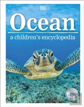 Ocean A Children'S Encyclopedia: New Edition