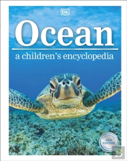 Bertrand.pt - Ocean A Children'S Encyclopedia: New Edition