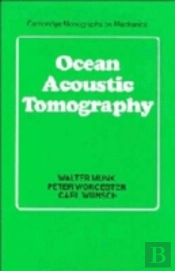 Ocean Acoustic Tomography