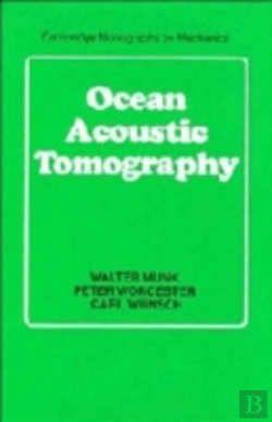 Bertrand.pt - Ocean Acoustic Tomography