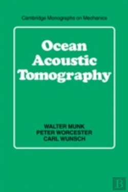 Bertrand.pt - Ocean Acoustic Tomography