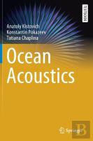 Ocean Acoustics