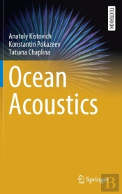 Ocean Acoustics