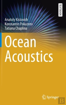 Bertrand.pt - Ocean Acoustics