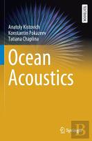 Ocean Acoustics