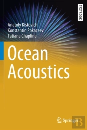 Ocean Acoustics