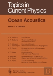 Ocean Acoustics