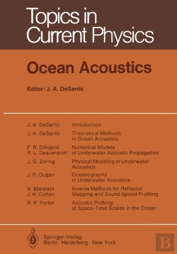 Bertrand.pt - Ocean Acoustics