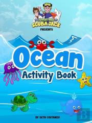 Ocean Activity Book
