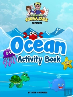 Bertrand.pt - Ocean Activity Book