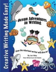 Ocean Adventures In Writing