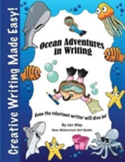 Bertrand.pt - Ocean Adventures In Writing