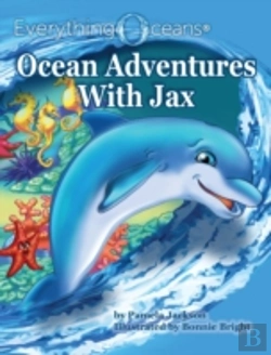 Bertrand.pt - Ocean Adventures With Jax