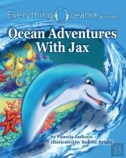Bertrand.pt - Ocean Adventures With Jax