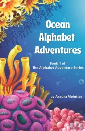 Ocean Alphabet Adventures