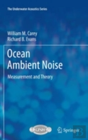 Ocean Ambient Noise