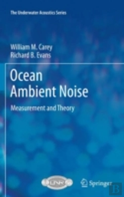 Bertrand.pt - Ocean Ambient Noise
