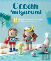 Ocean Amigurumi