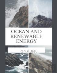 Ocean And Renewable Energy