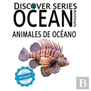 Ocean Animals / Animales De Oc Ano
