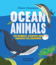 Ocean Animals
