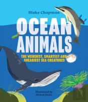 Ocean Animals