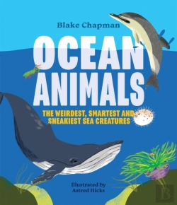 Bertrand.pt - Ocean Animals