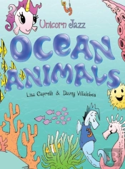 Ocean Animals