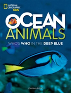 Bertrand.pt - Ocean Animals
